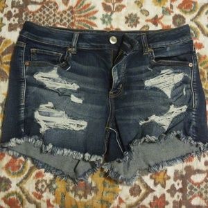 American eagle shorts